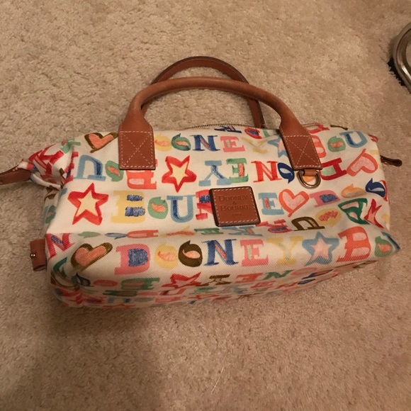 DB purse - Picture 1 of 5